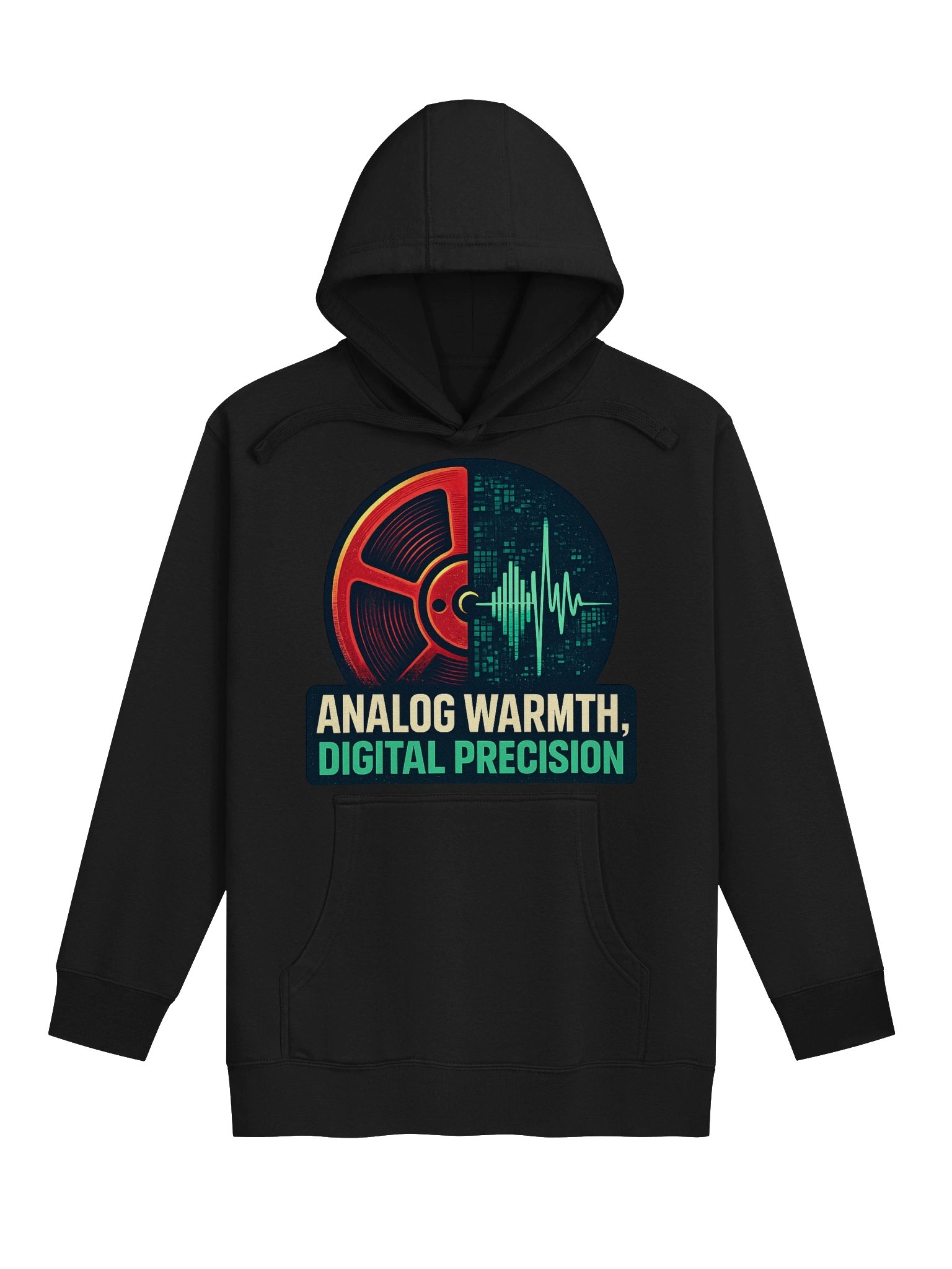 GFFS Analog Warmth Hoodie product image (1)