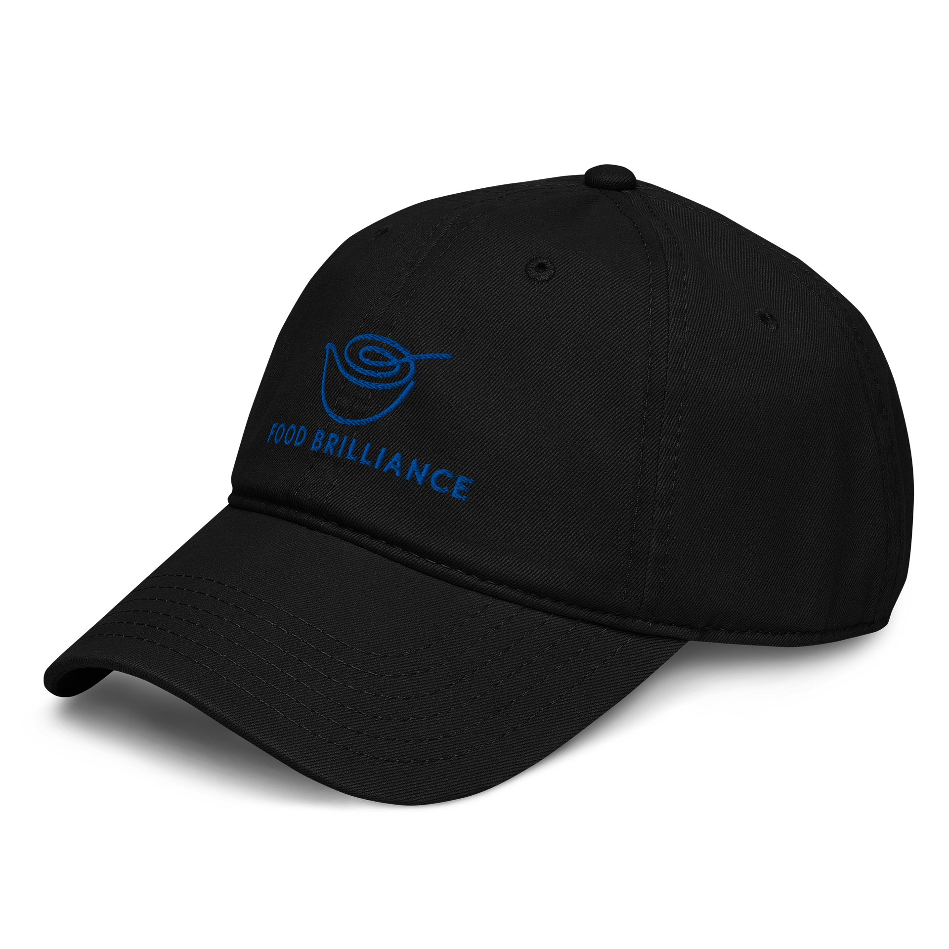Food Brilliance Hat (black) product image (3)