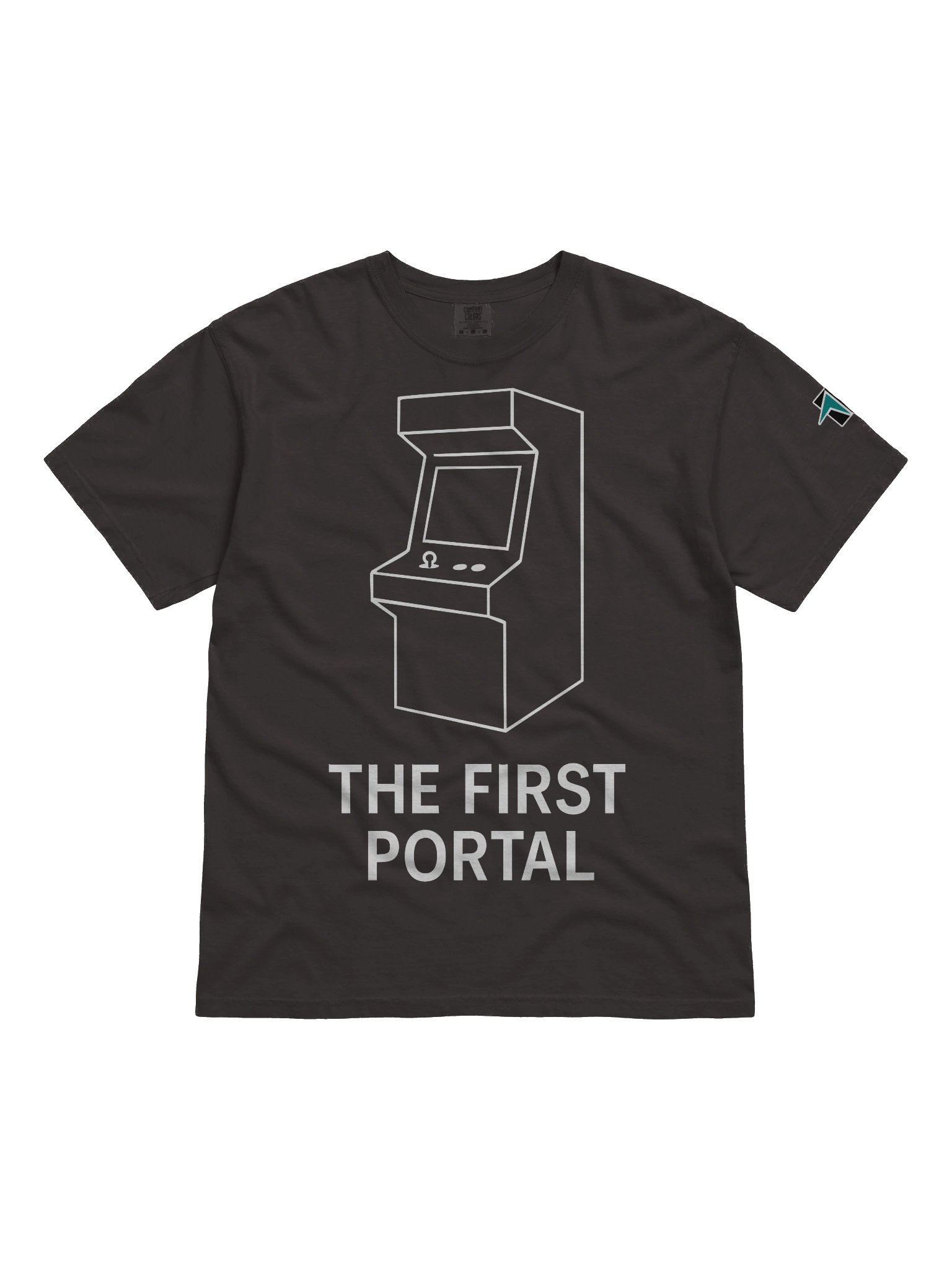 The First Portal product image (1)