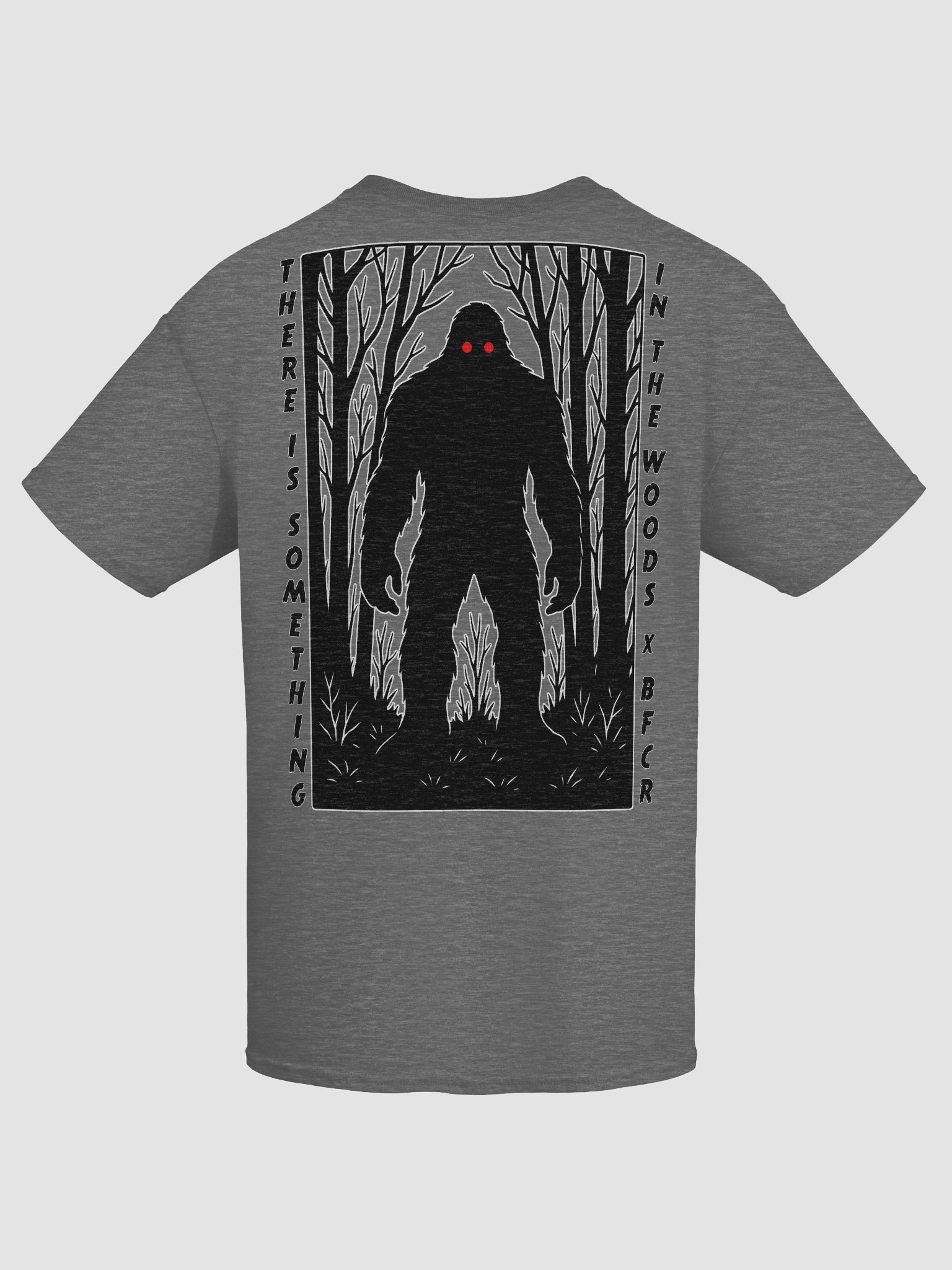 BFCR In The Woods TShirt product image (35)