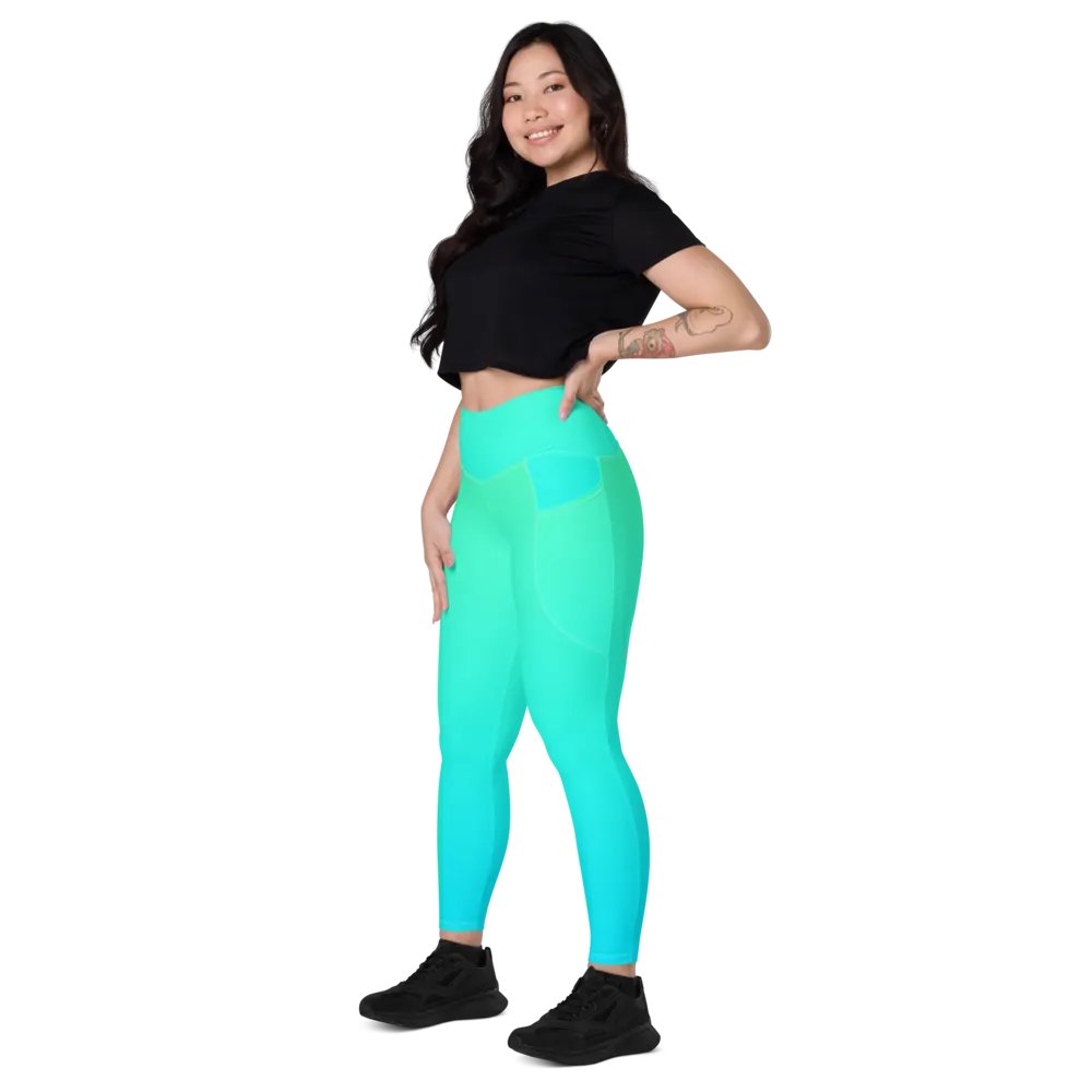 Gooey Worm Leggings product image (1)