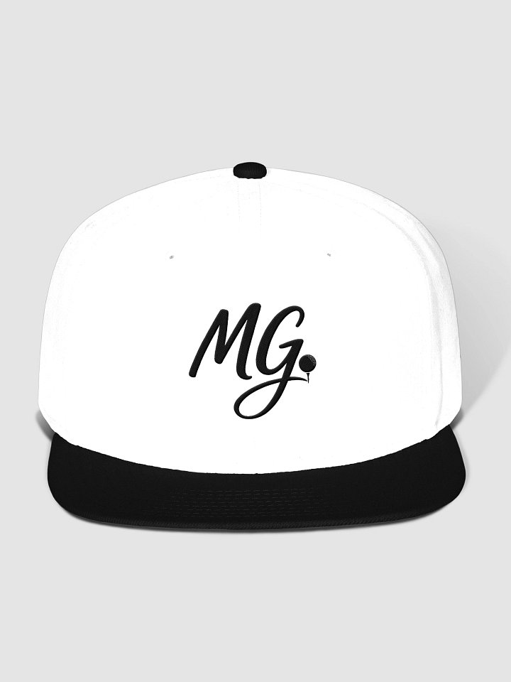 MG White LID product image (1)