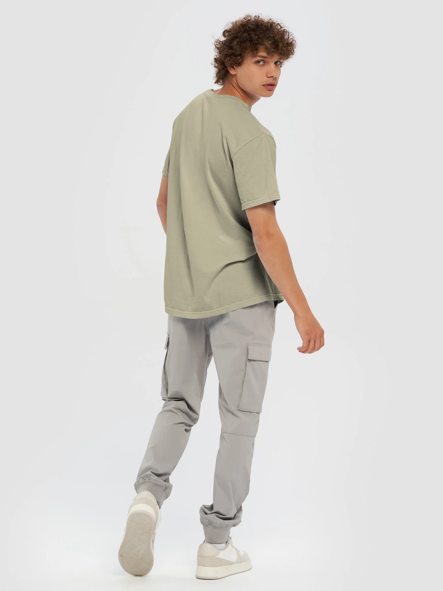 The Burpee Tee product image (8)