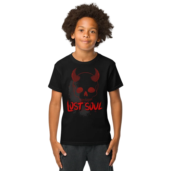 Lost Souls Youth T product image (1)