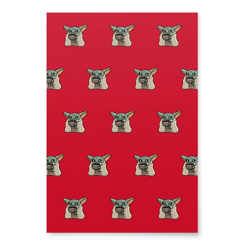 Hecc the Halls! product image (4)