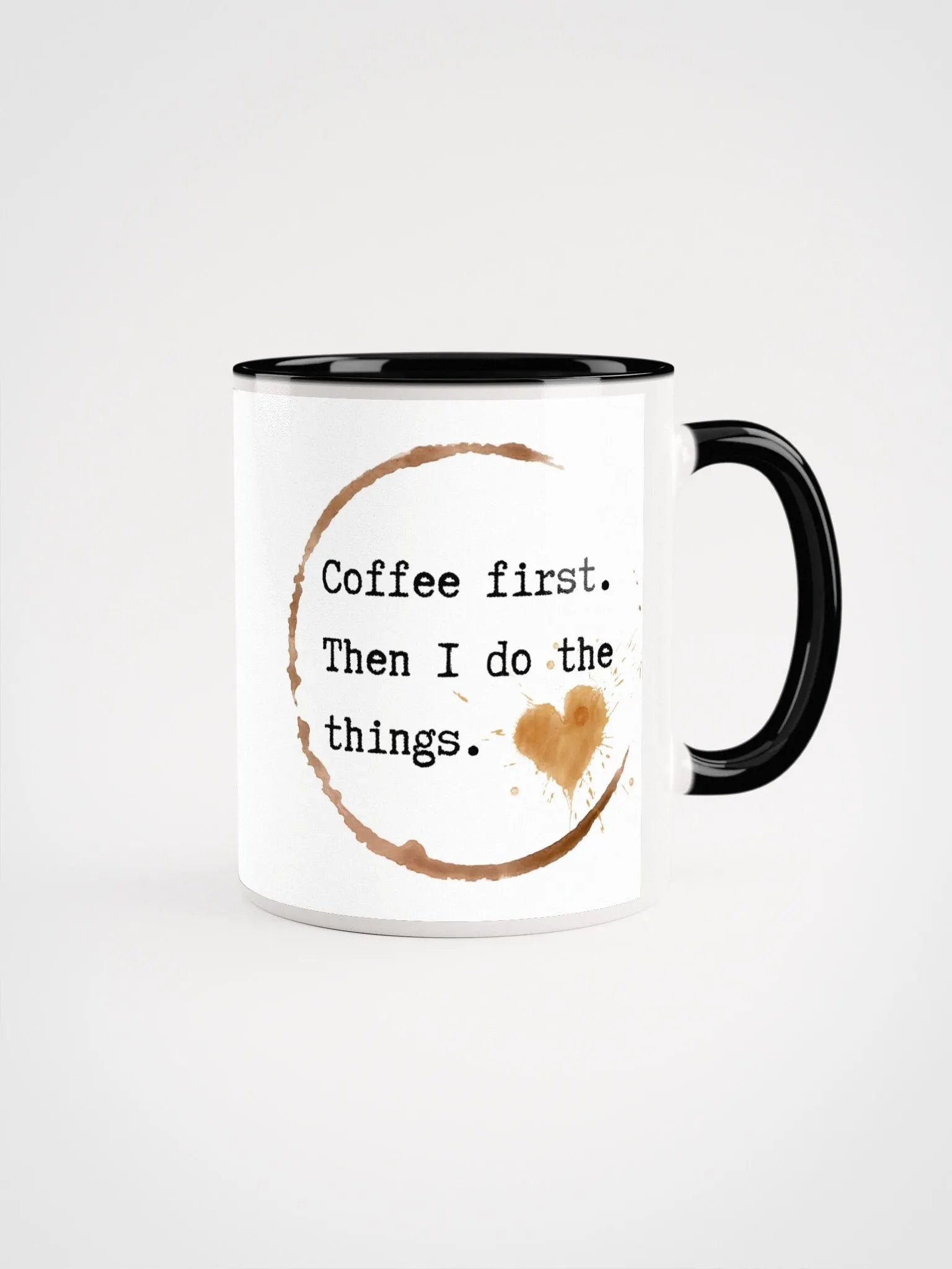 Coffee First product image (1)
