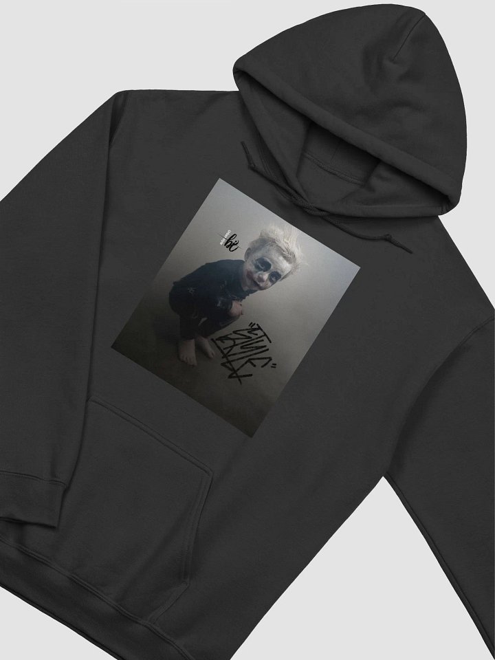 Child joker Hoodie product image (1)