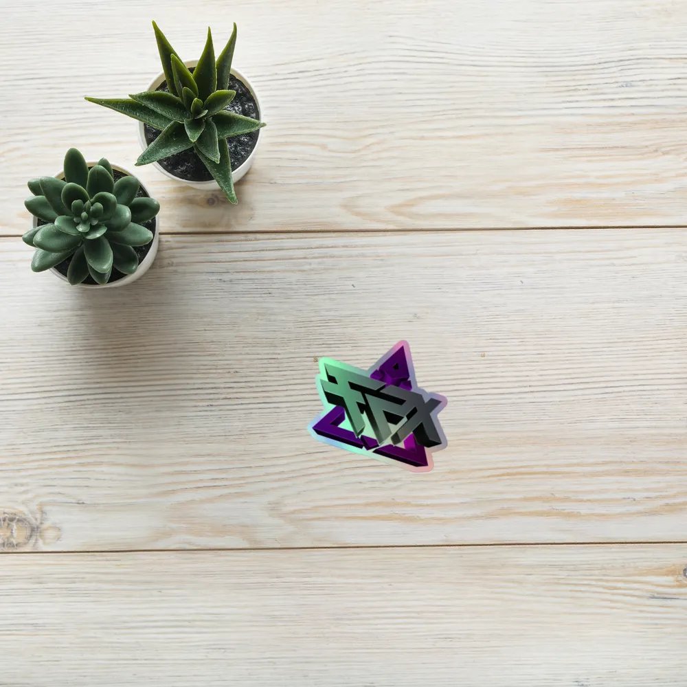 Ferox Sticker Set product image (10)