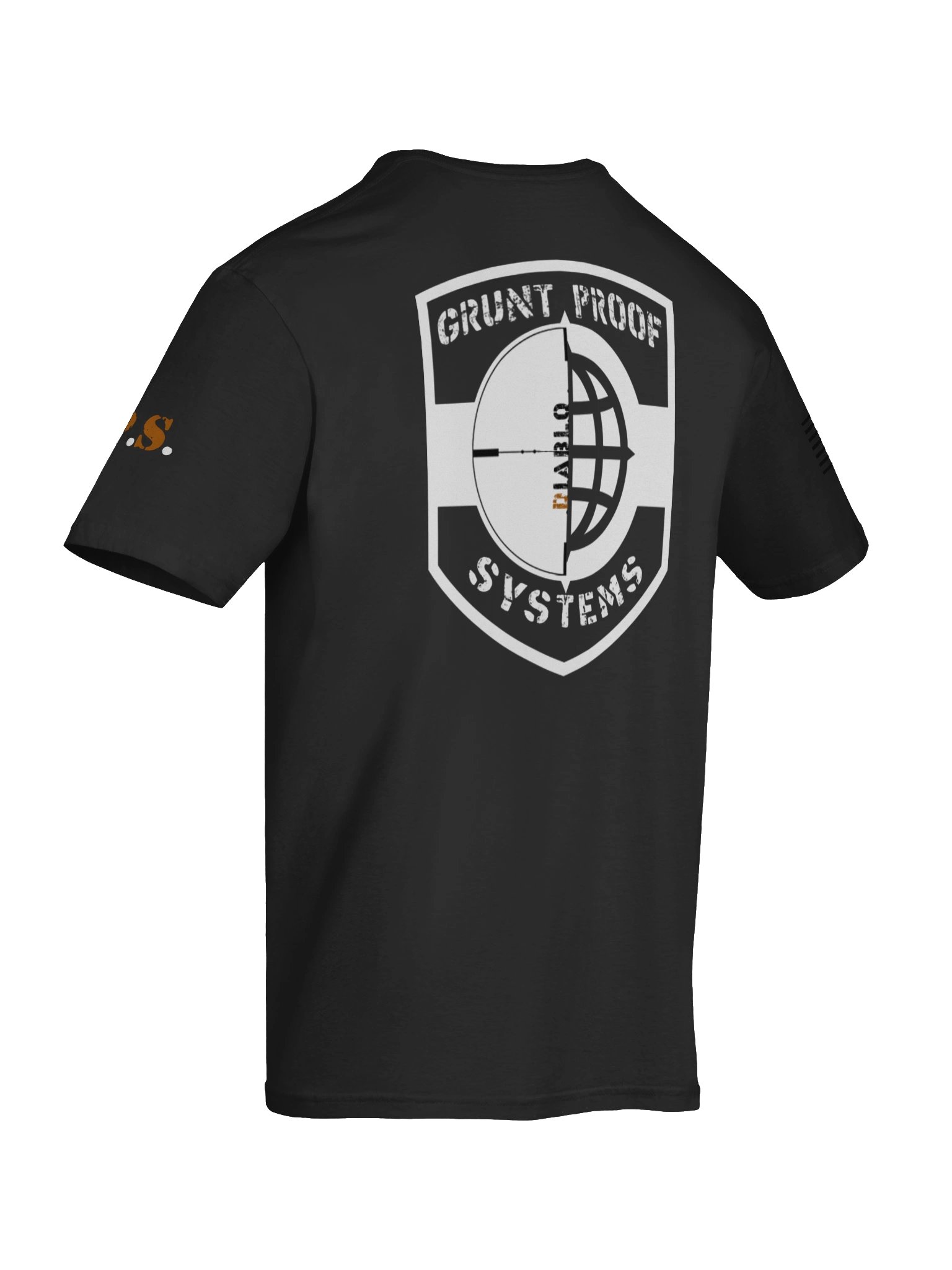 GPS DIABLO product image (12)