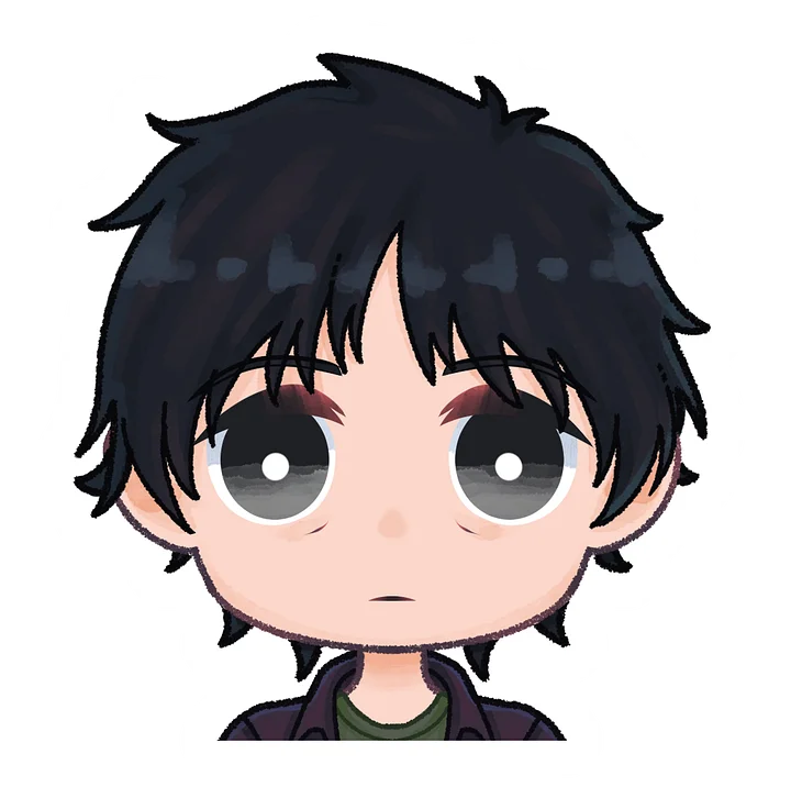 Welcome To The NHK Stickers product image (2)