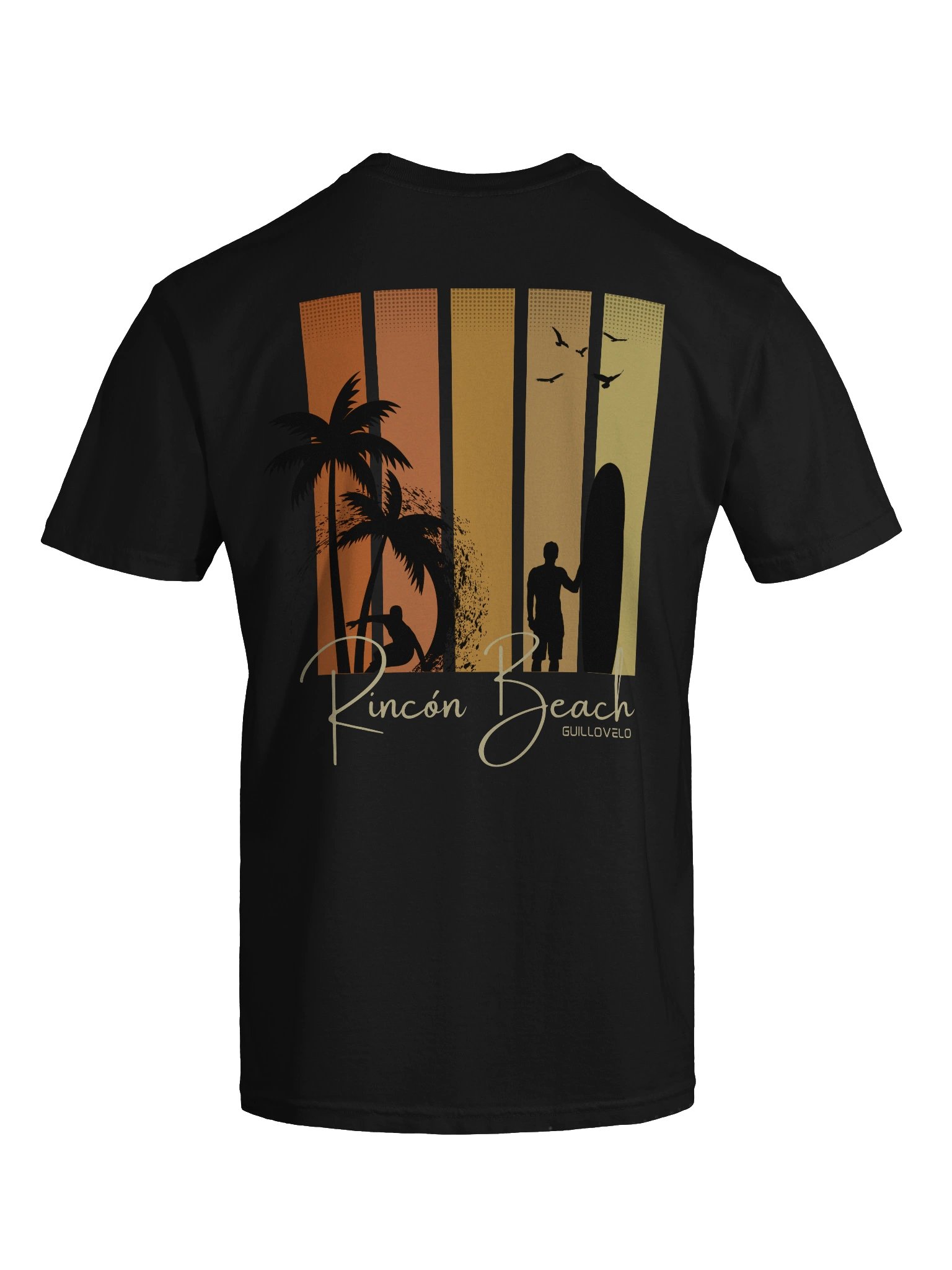 GUILLOVELO RINCON FREEDOM TEE product image (9)