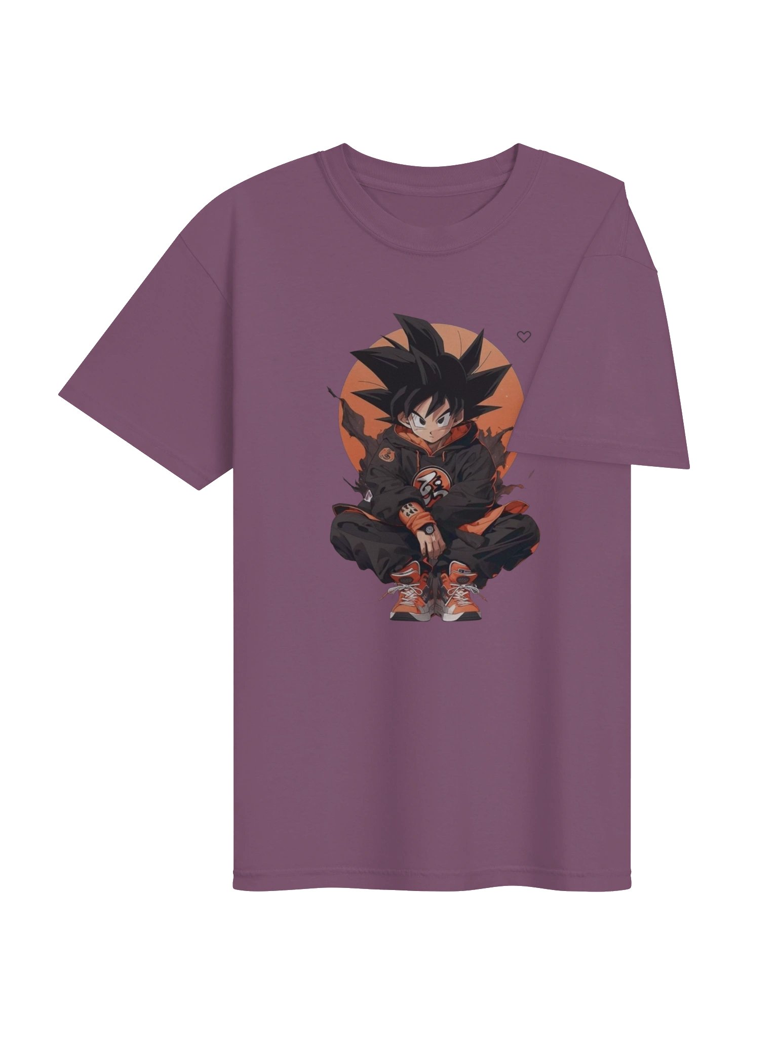 Goku Tee product image (4)
