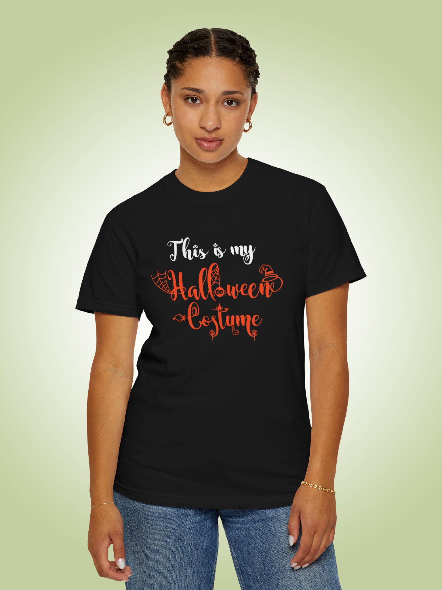 This Is My Halloween Costume product image (1)