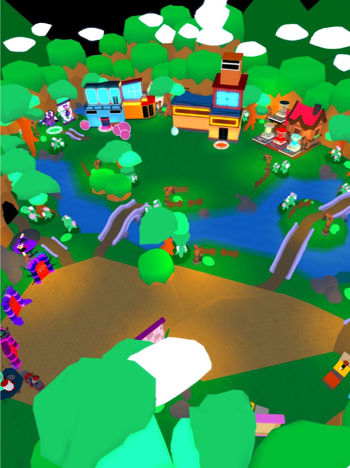 Bubble Simulator product image (2)