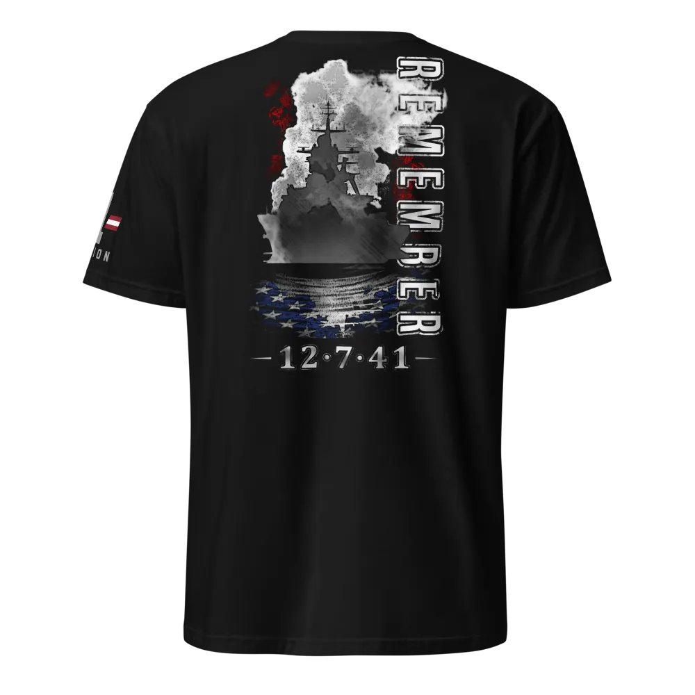Pearl Harbor: REMEMBER product image (1)