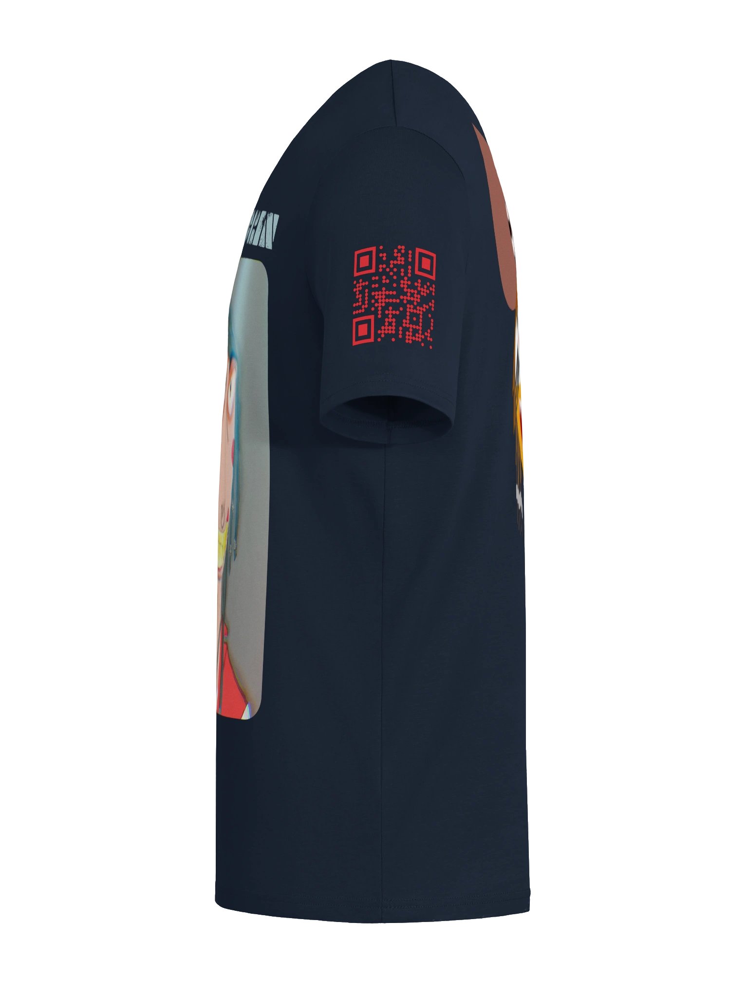 PERRY GRINS Tee product image (11)