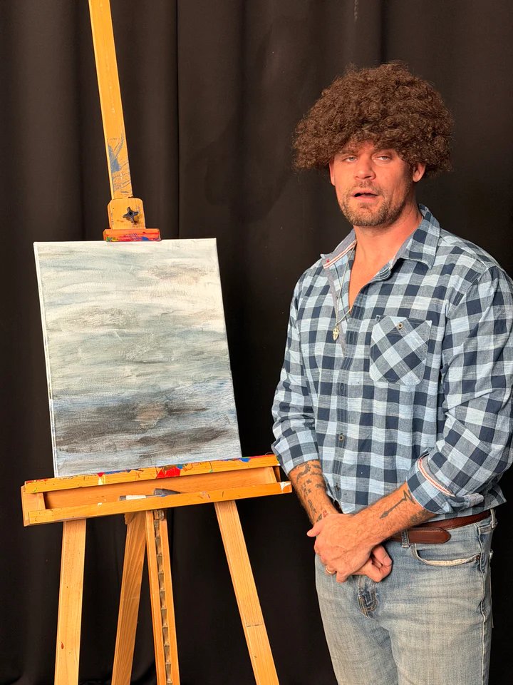 John Ross Paintings product image (1)