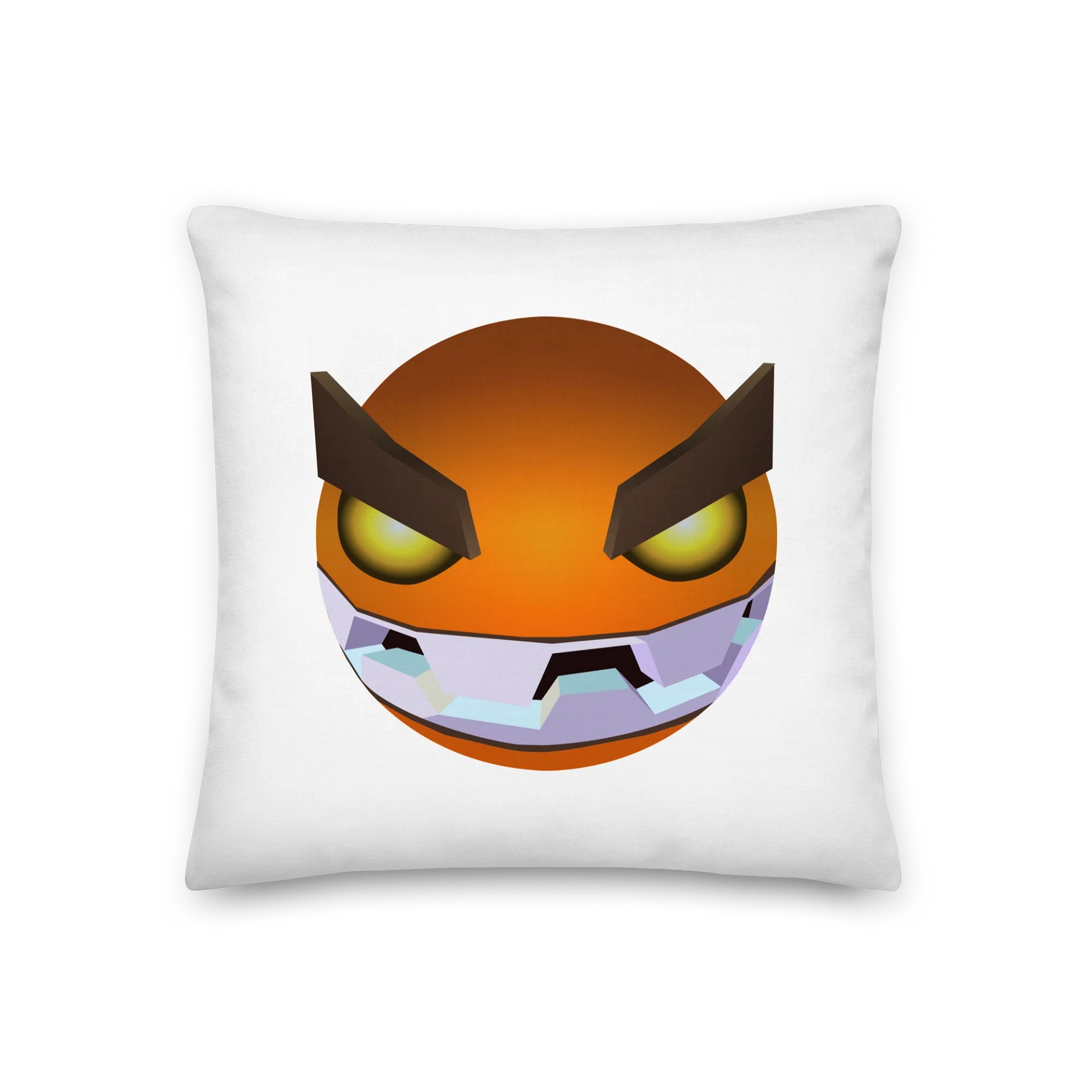 Drill-Bot Pillow product image (1)