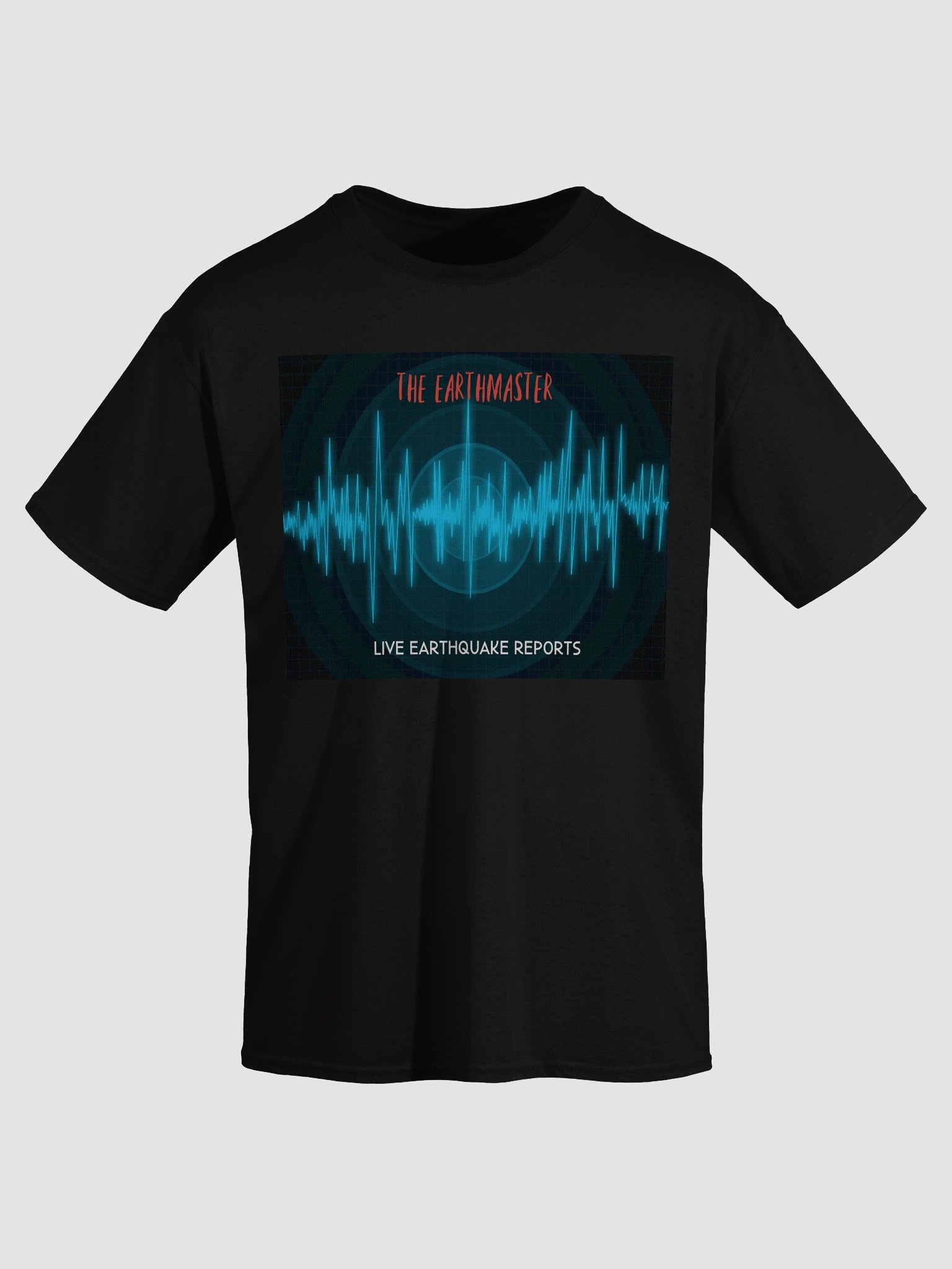 Sunset Silhouette T-Shirt product image (21)