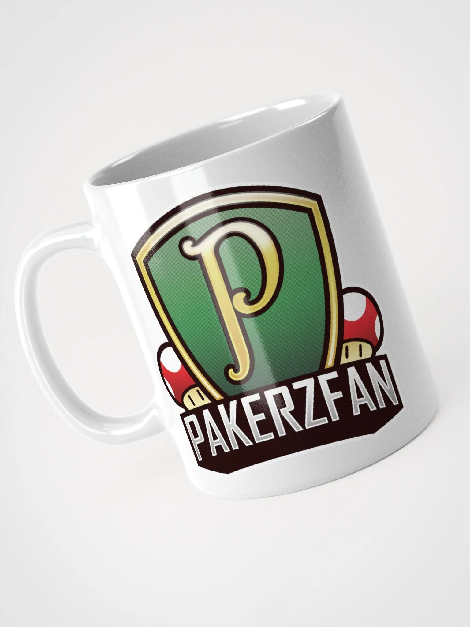 Pakerzfan Mug product image (3)
