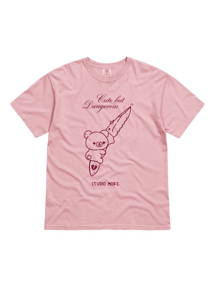 Cute but Dangerous product image (1)