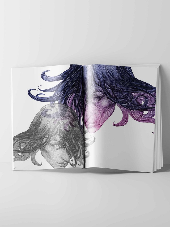 Art book 2025 (PDF) product image (2)