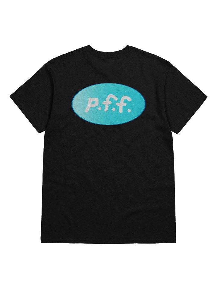 piers fallen face tee product image (2)