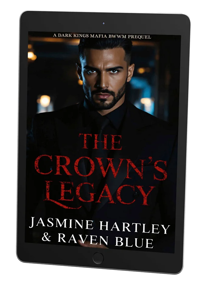 The Crown’s Legacy : Prequel : Dark Kings Mafia product image (1)
