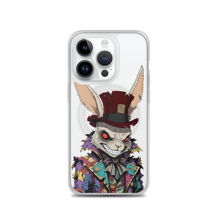 Mad Hatter Case product image (3)