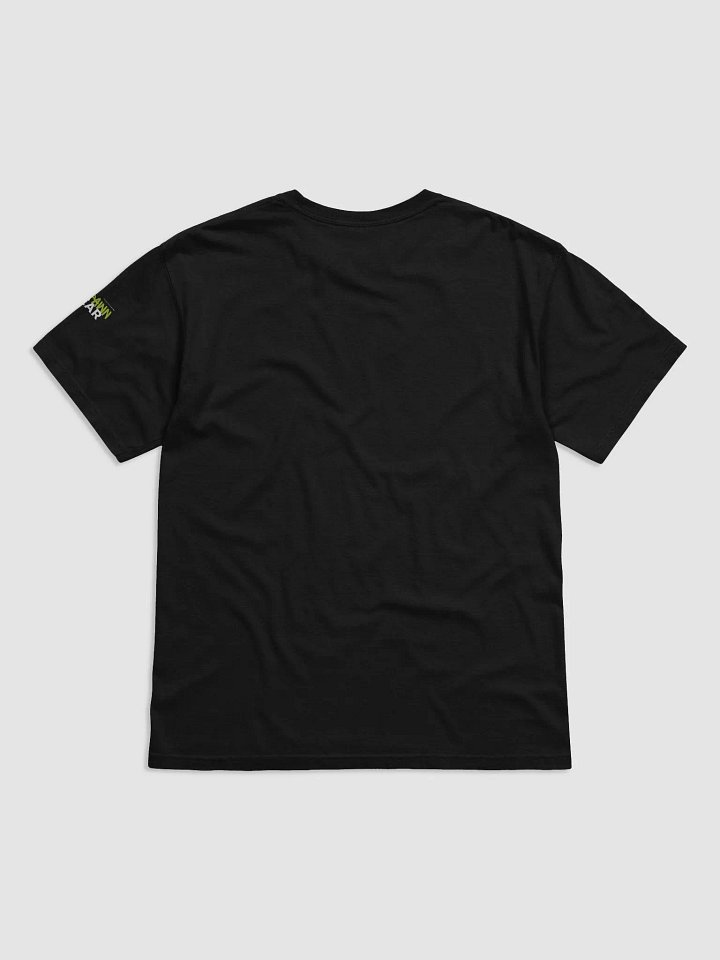Love Fraggin' T-Shirt product image (2)