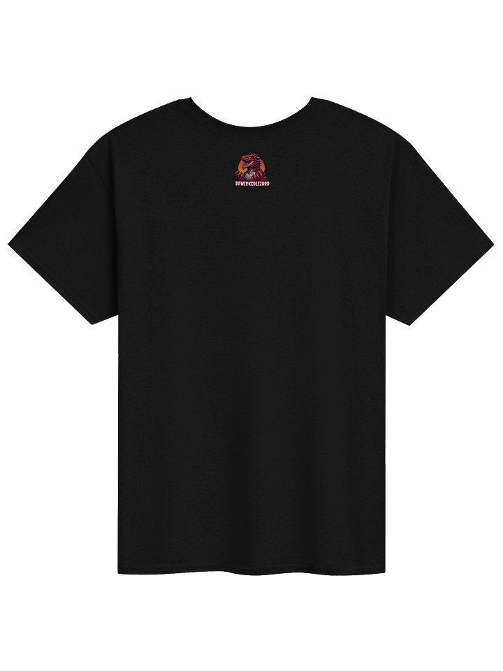 Only Lizards Tee product image (2)