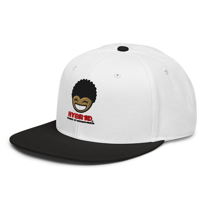 Ya zimmi a’SEH SnapBack product image (3)