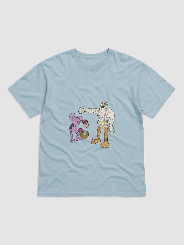 Spring Vibes T-Shirt product image (1)