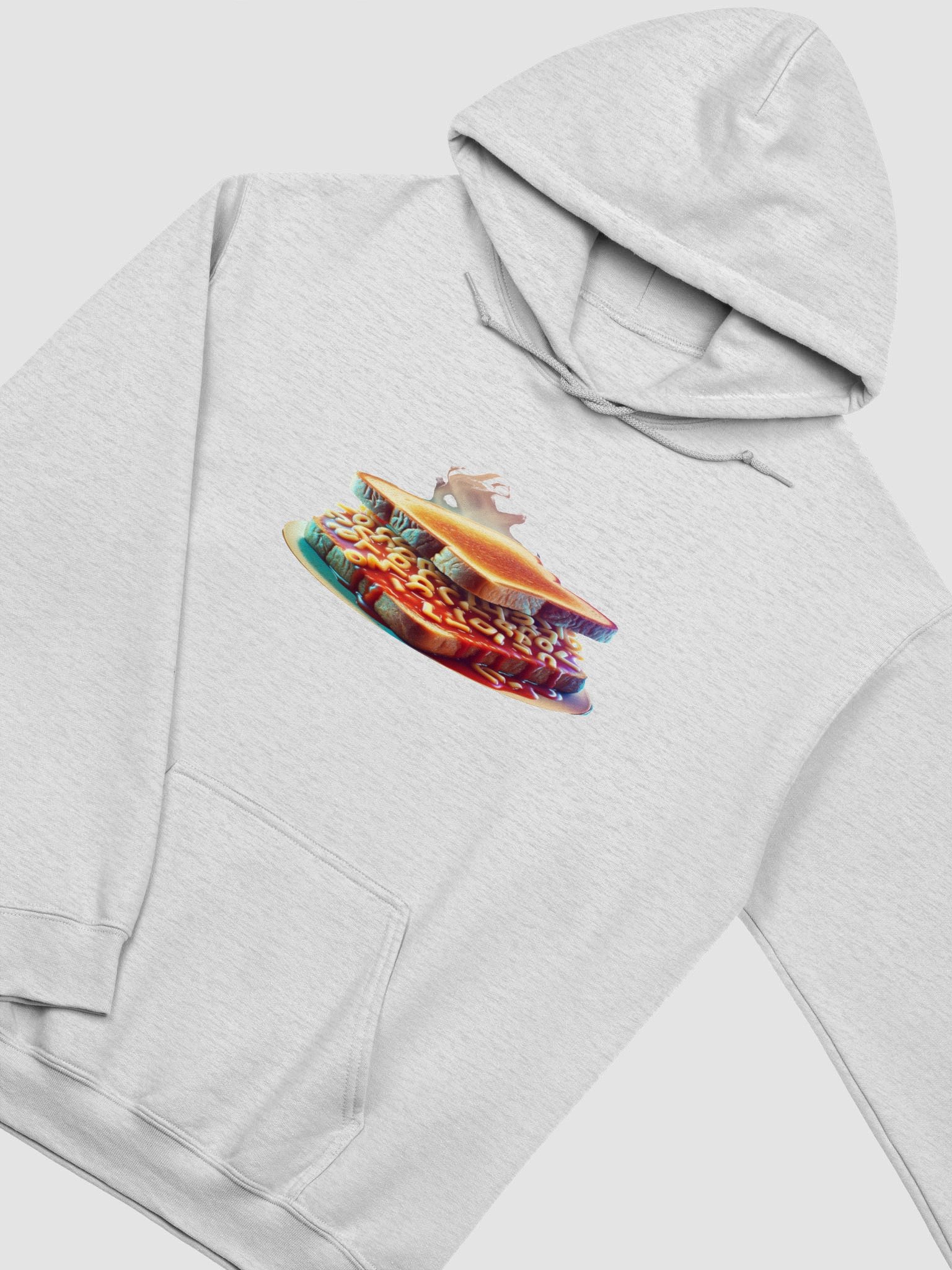 SOUPSANDWICH Classic Hoodie product image (3)