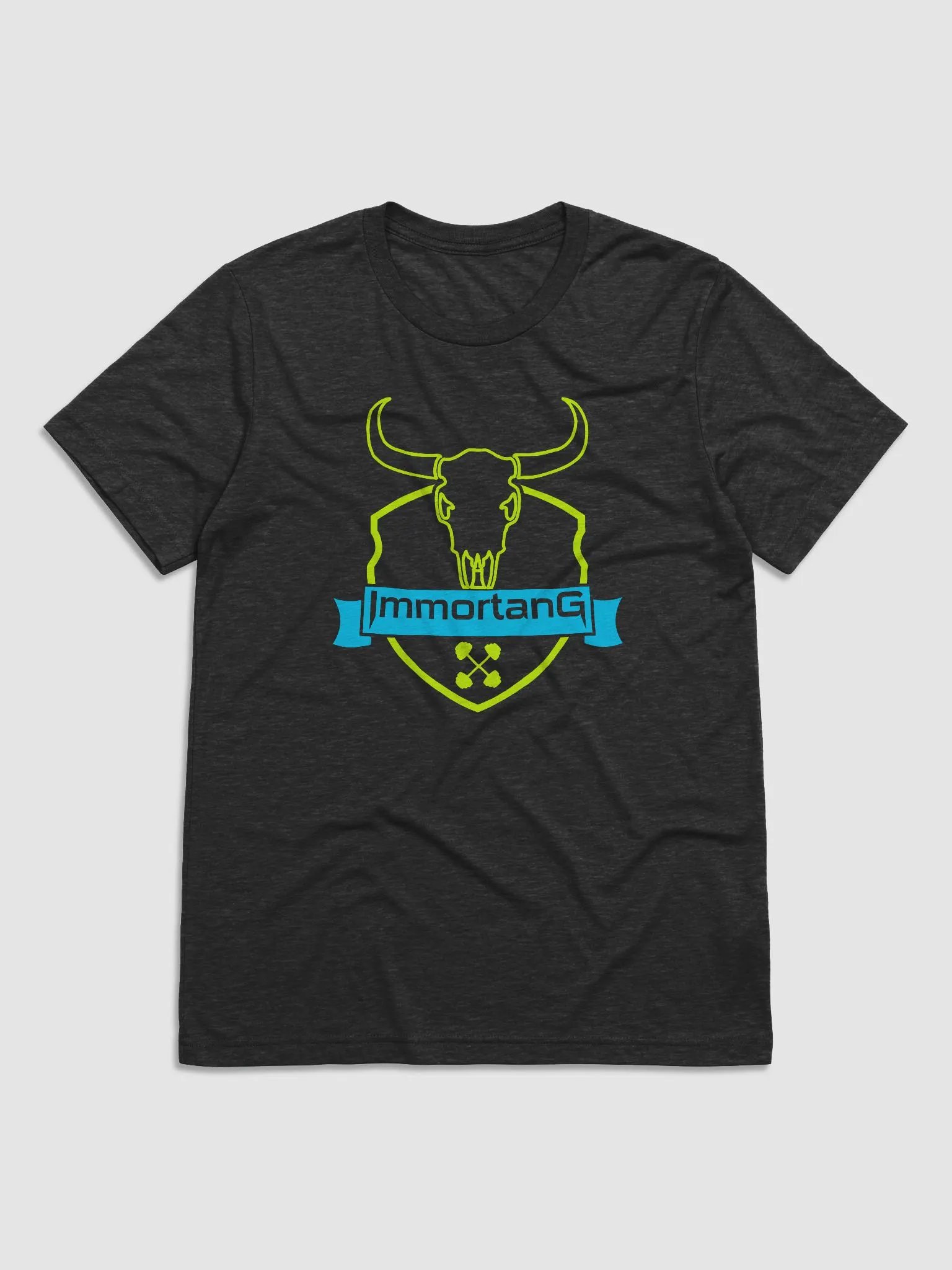 ImmortanG Tee product image (1)