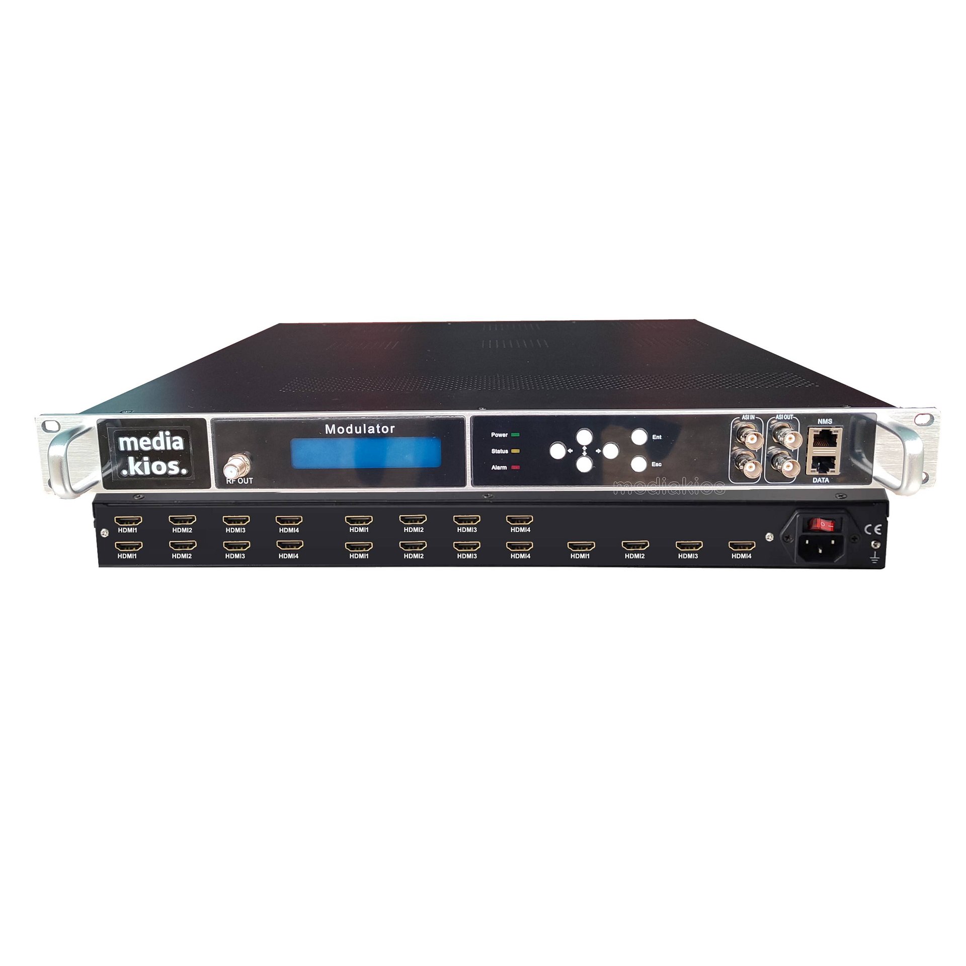 HDMI Encoder Modulator product image (1)