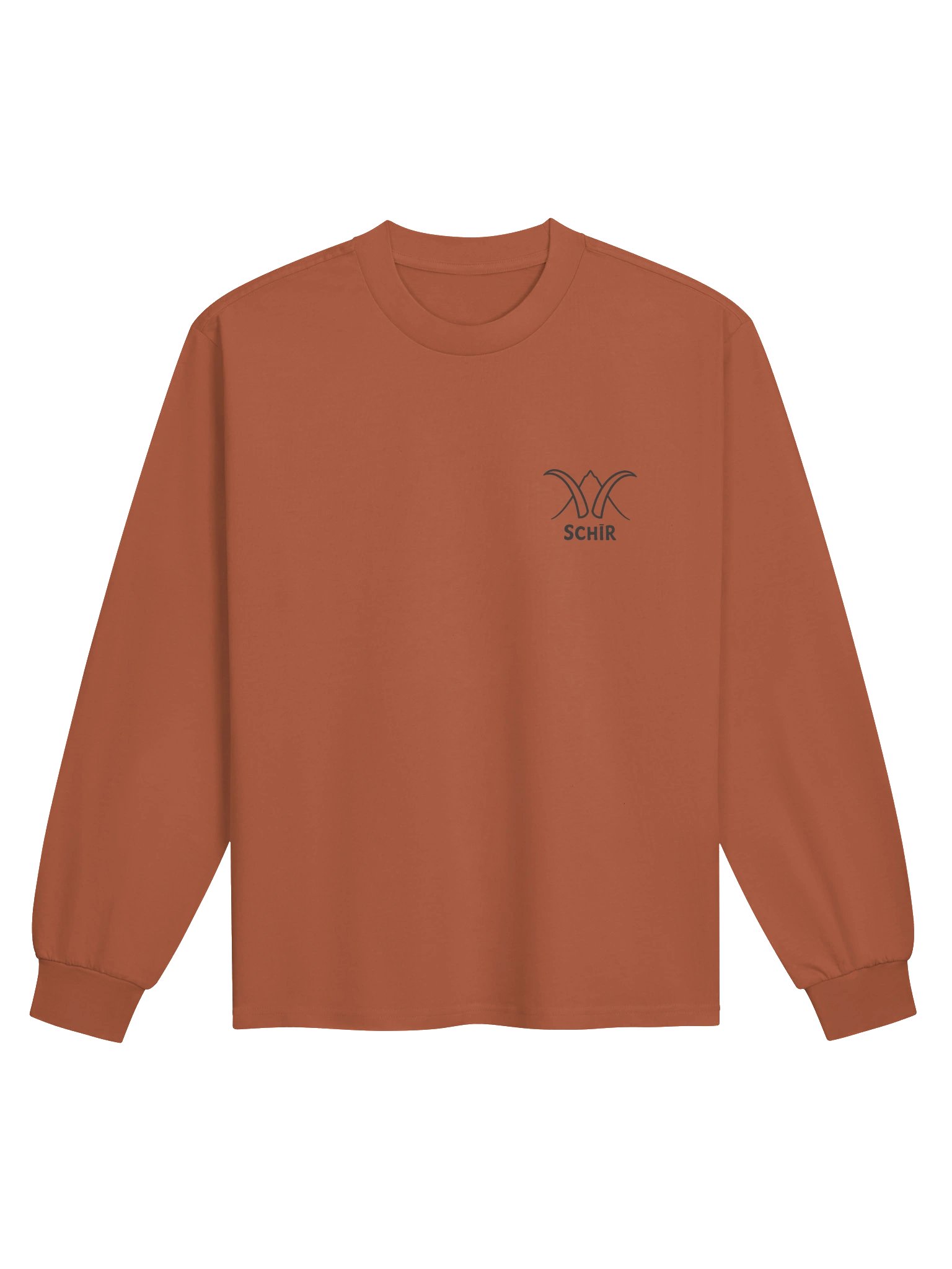 SUMMIT LONG SLEEVE product image (2)