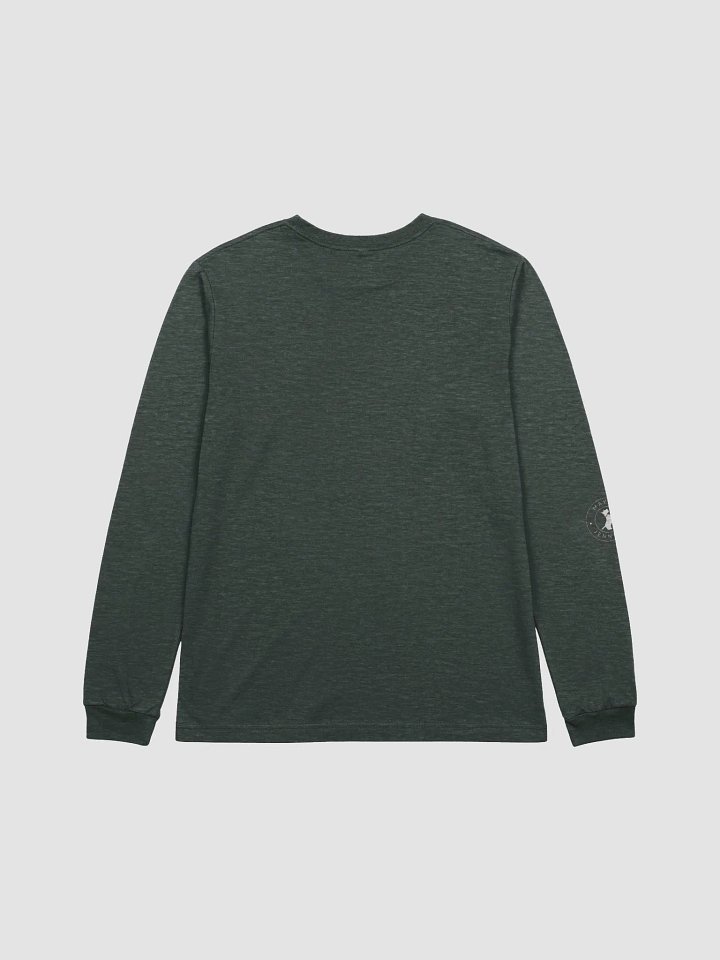 Full-Time Yapper (Long Sleeve #2) product image (10)
