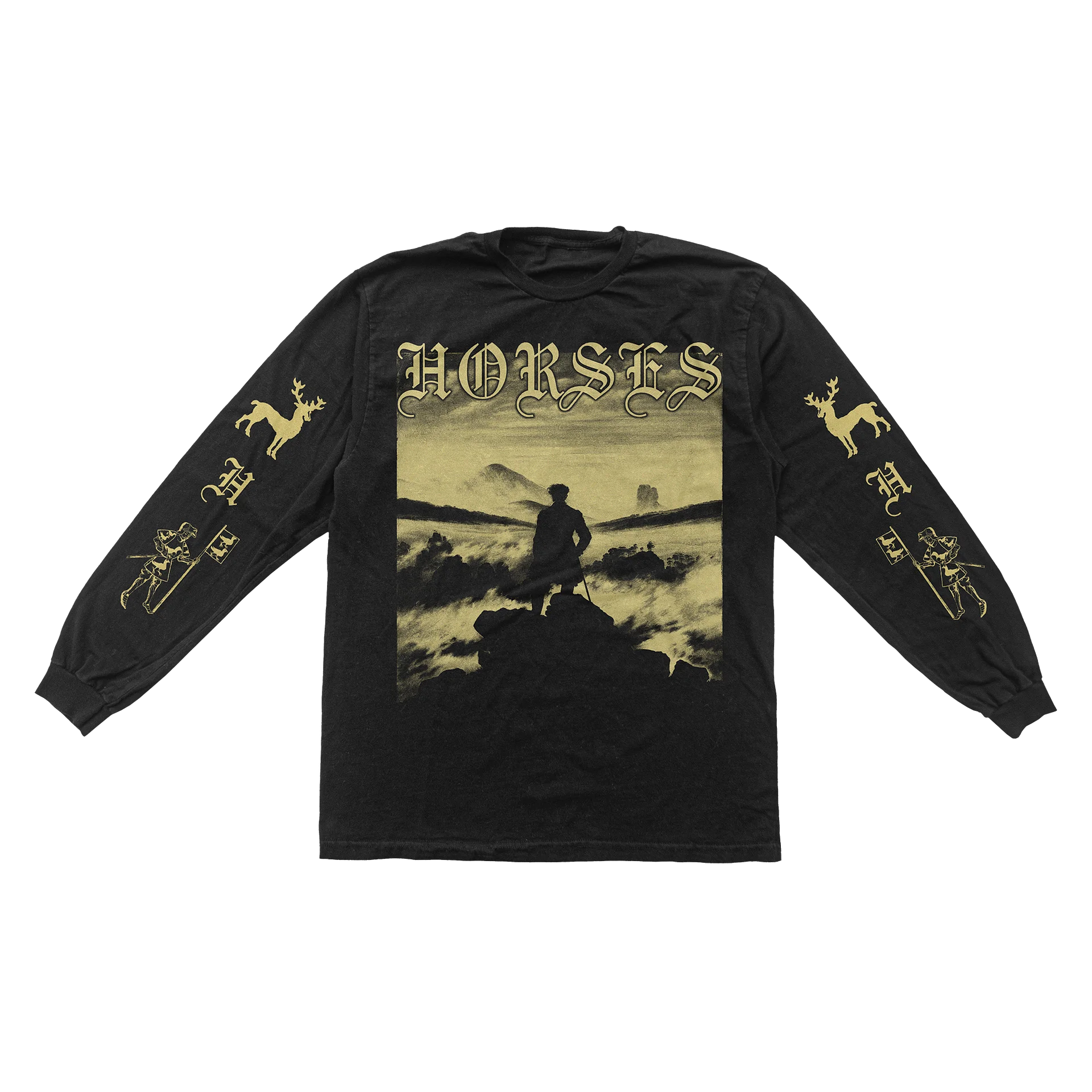 Wanderer Long Sleeve product image (1)
