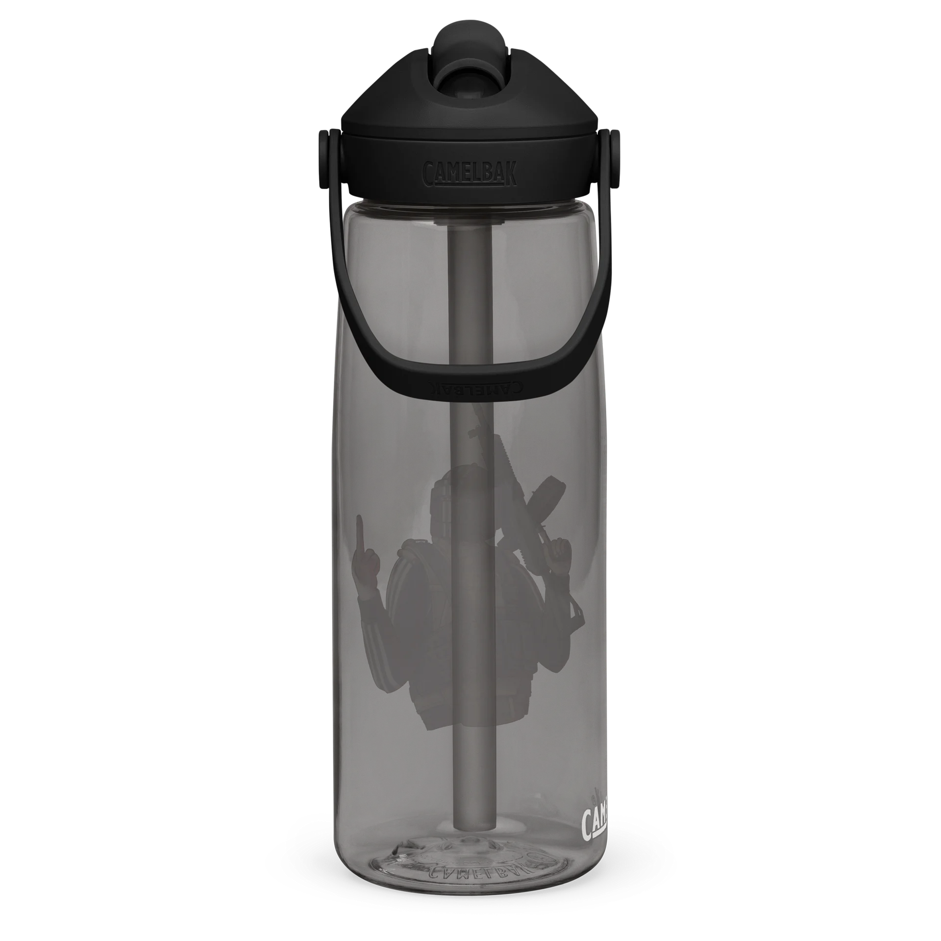 Killa Water Bottle product image (4)