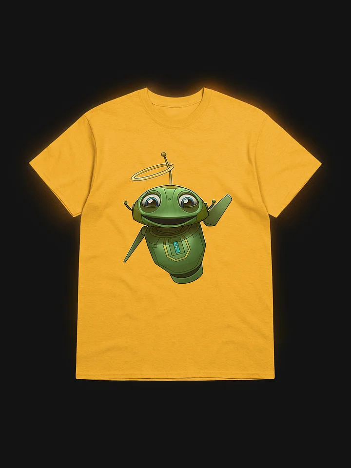 Youth Newt Halo T-shirt product image (1)