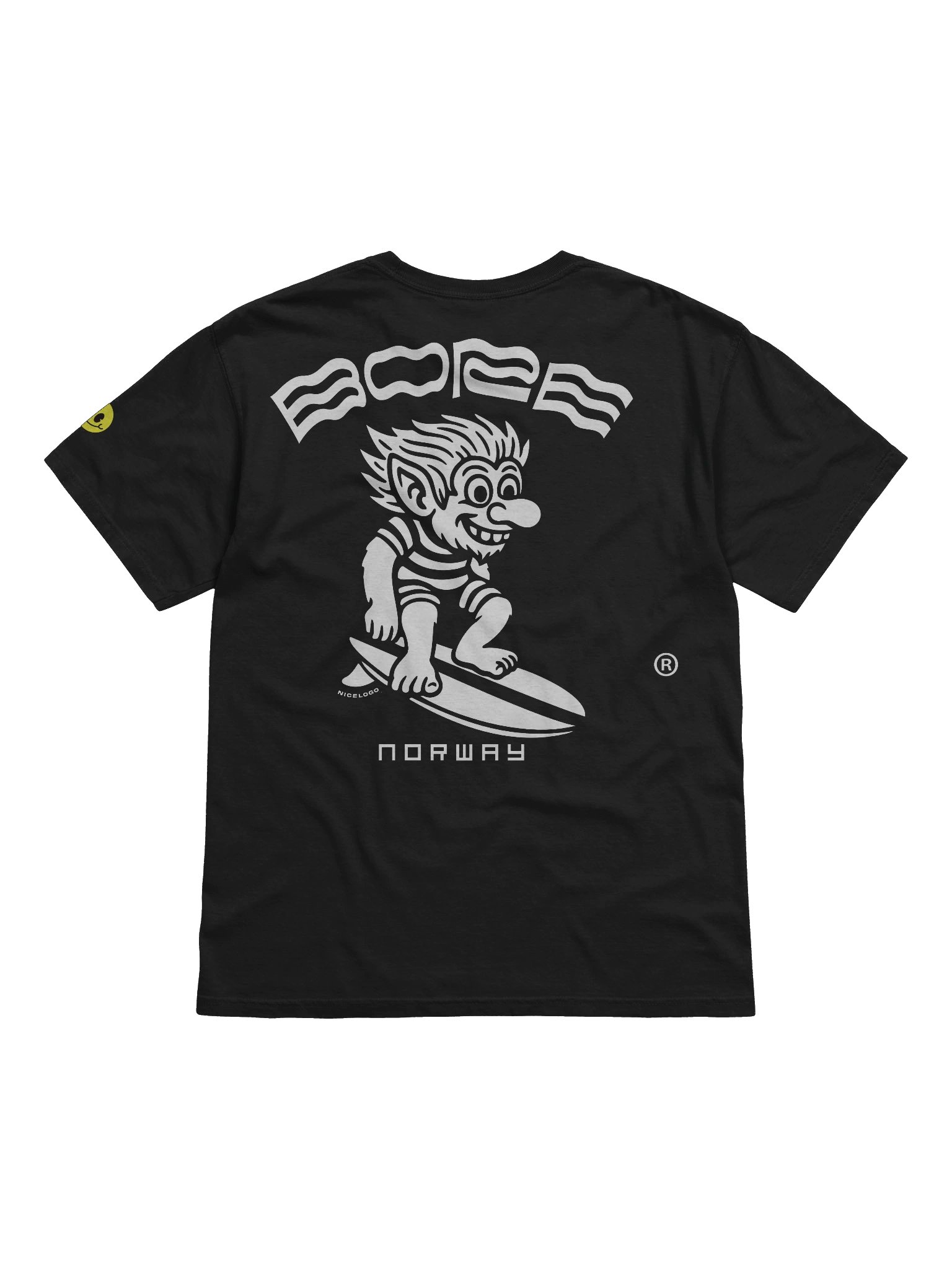 Series II Tee product image (2)