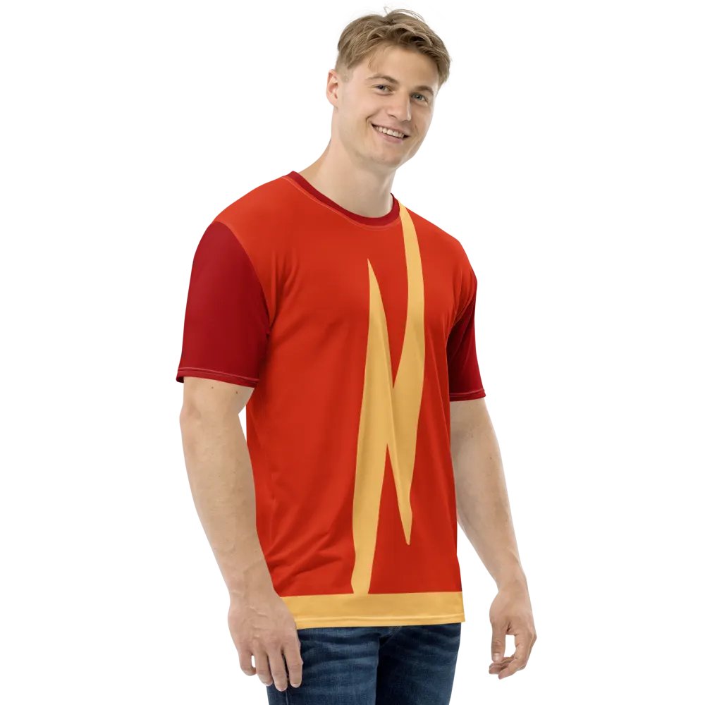 Swift Spark Cosplay Shirt product image (9)