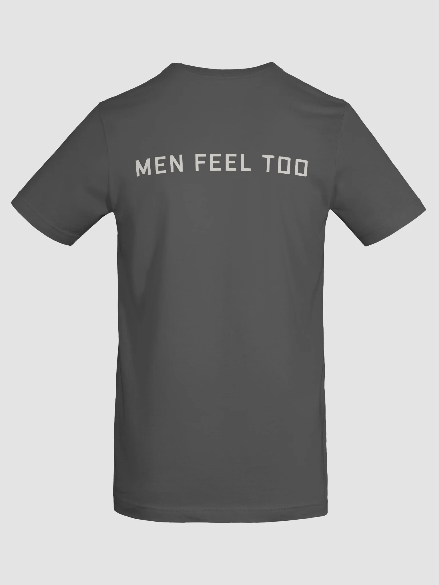Men Feel Too Simple (Dark) product image (8)