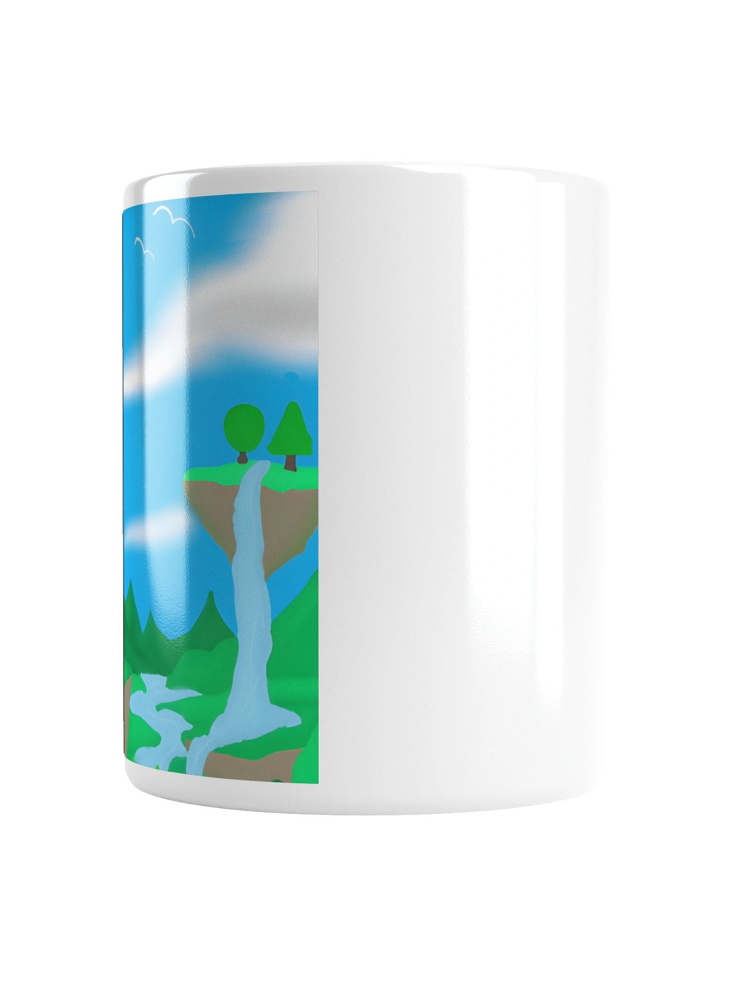 Sunset Isles Mug product image (2)