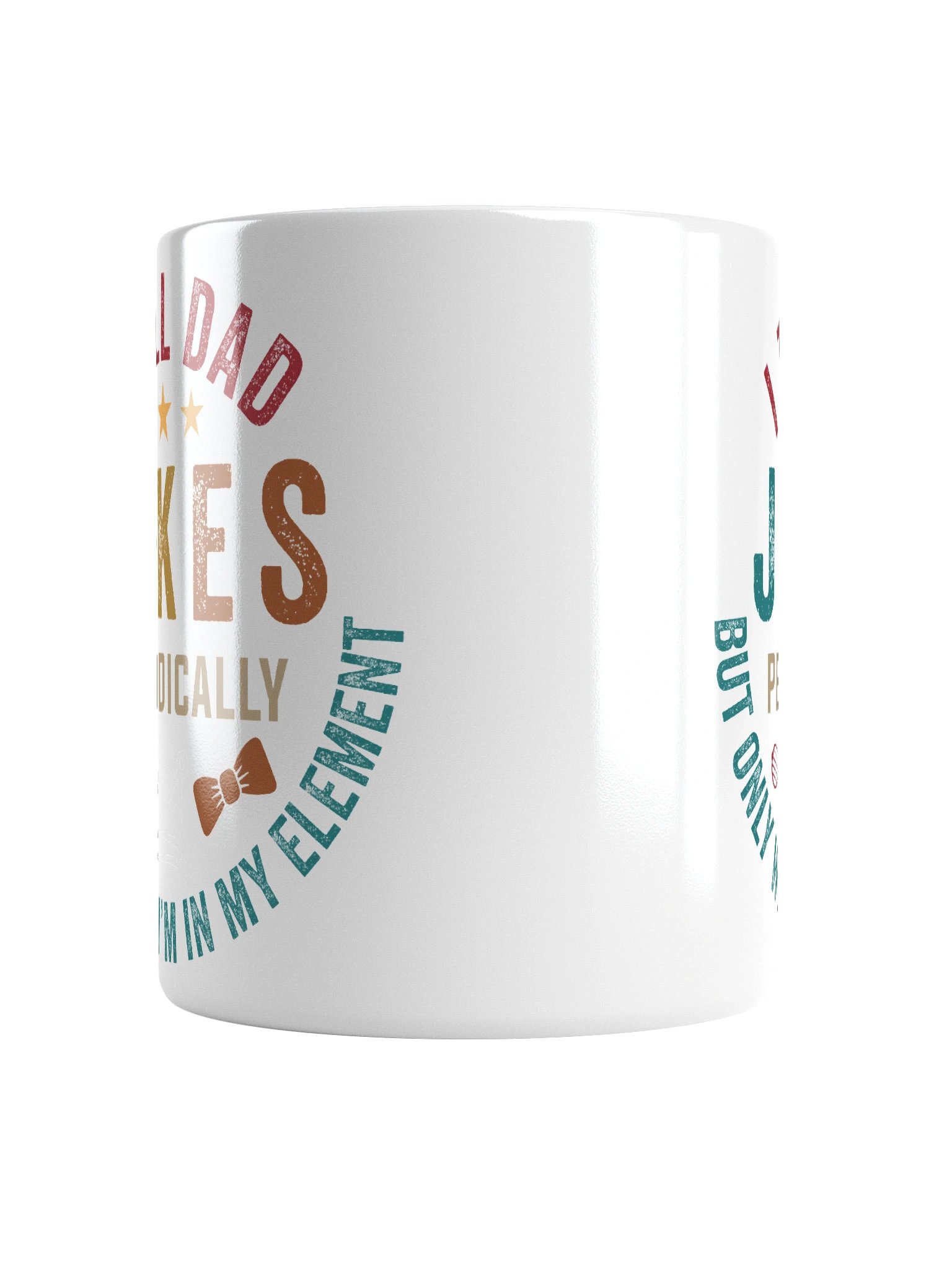The Element of Pun Mug product image (14)