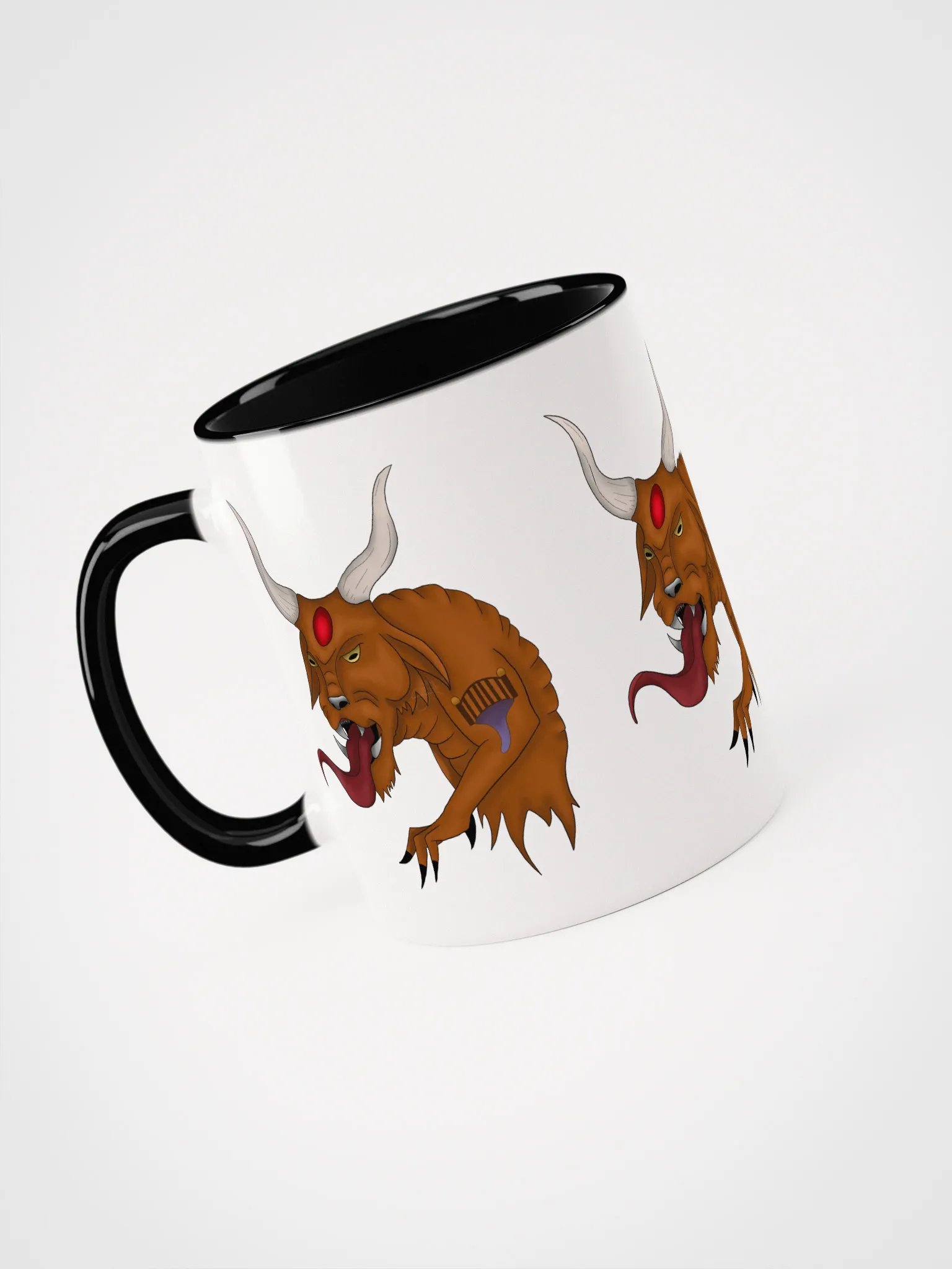 Goat Man (Mugs) product image (11)