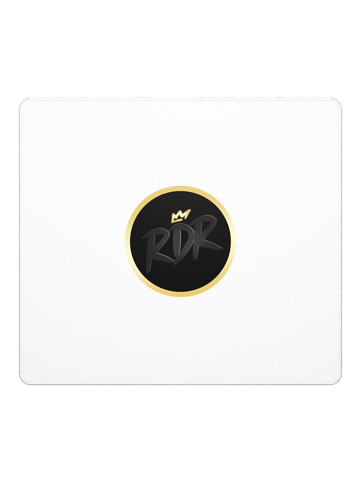 ReDeployRick MOUSE PAD product image (3)