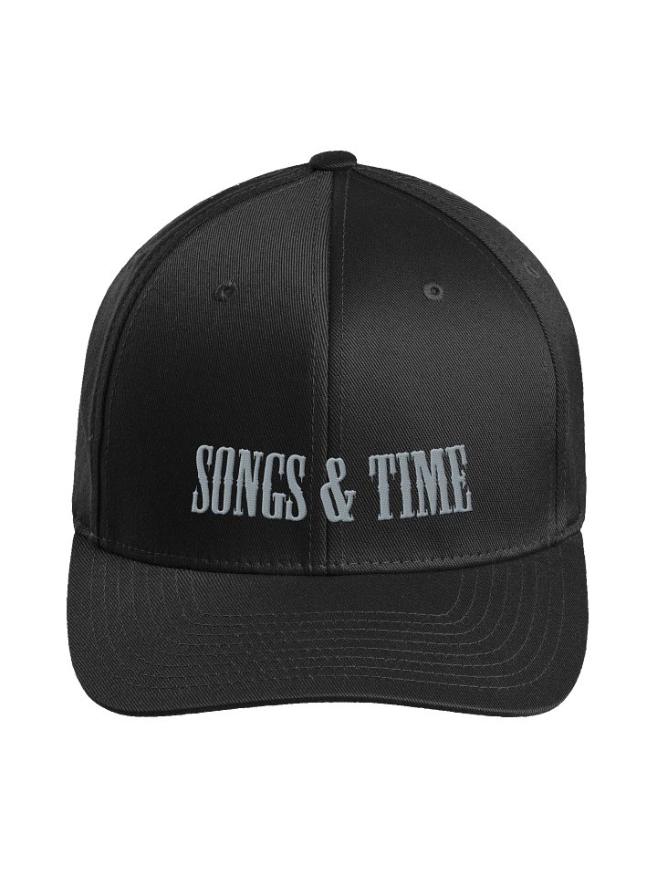 Songs & Time – Hat product image (3)
