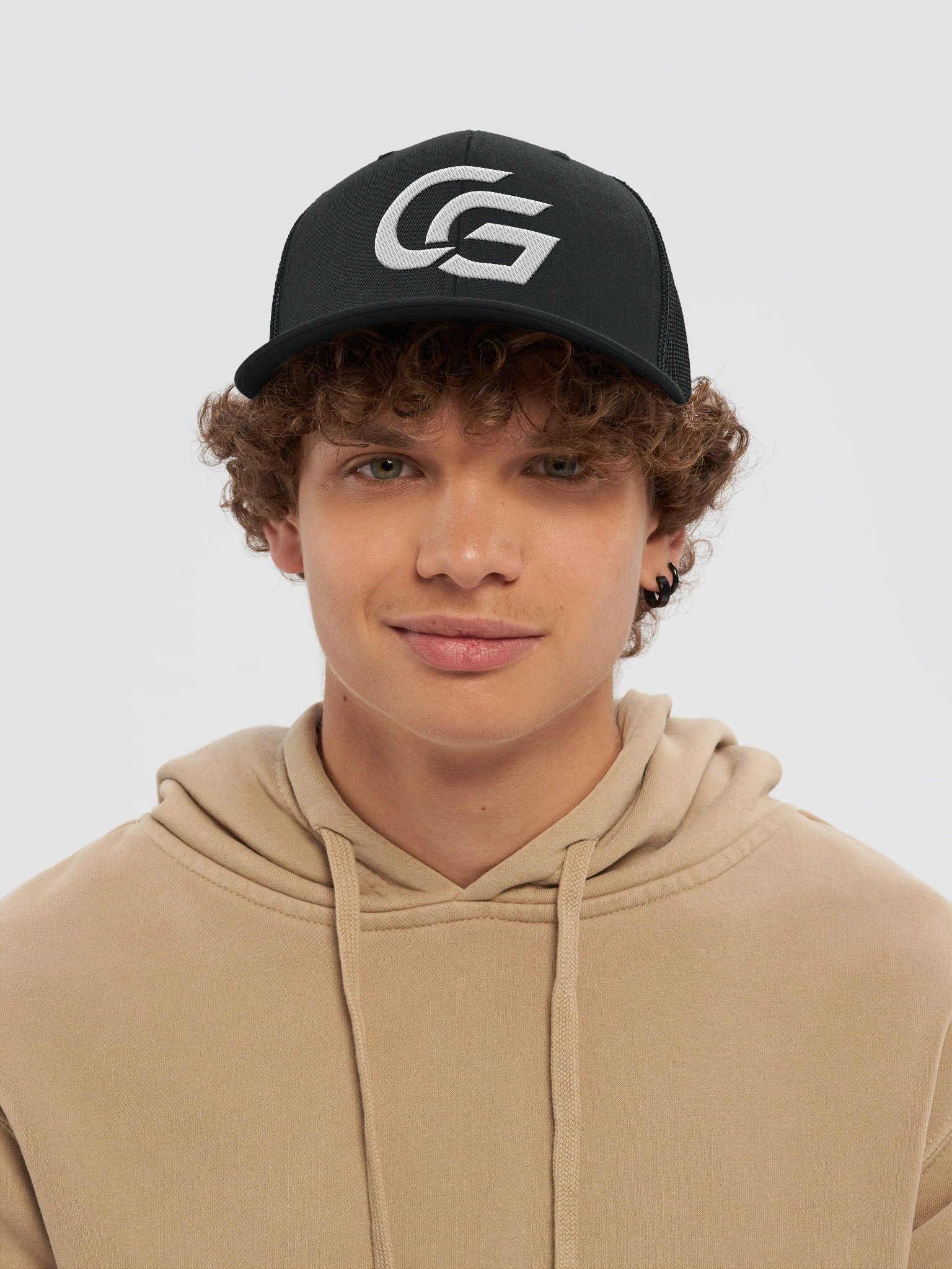 large CG trucker hat product image (59)